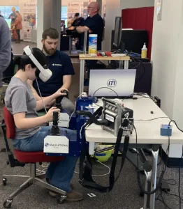 Ellwood hosts manufacturing day for area students